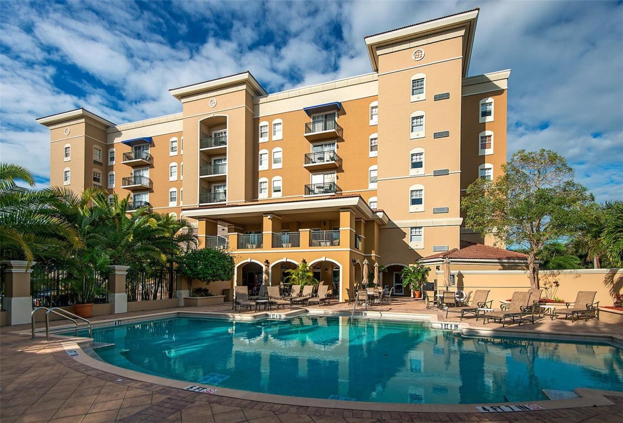 1064 N Tamiami Trail , Unit 1433, Sarasota, FL 34236 Photo