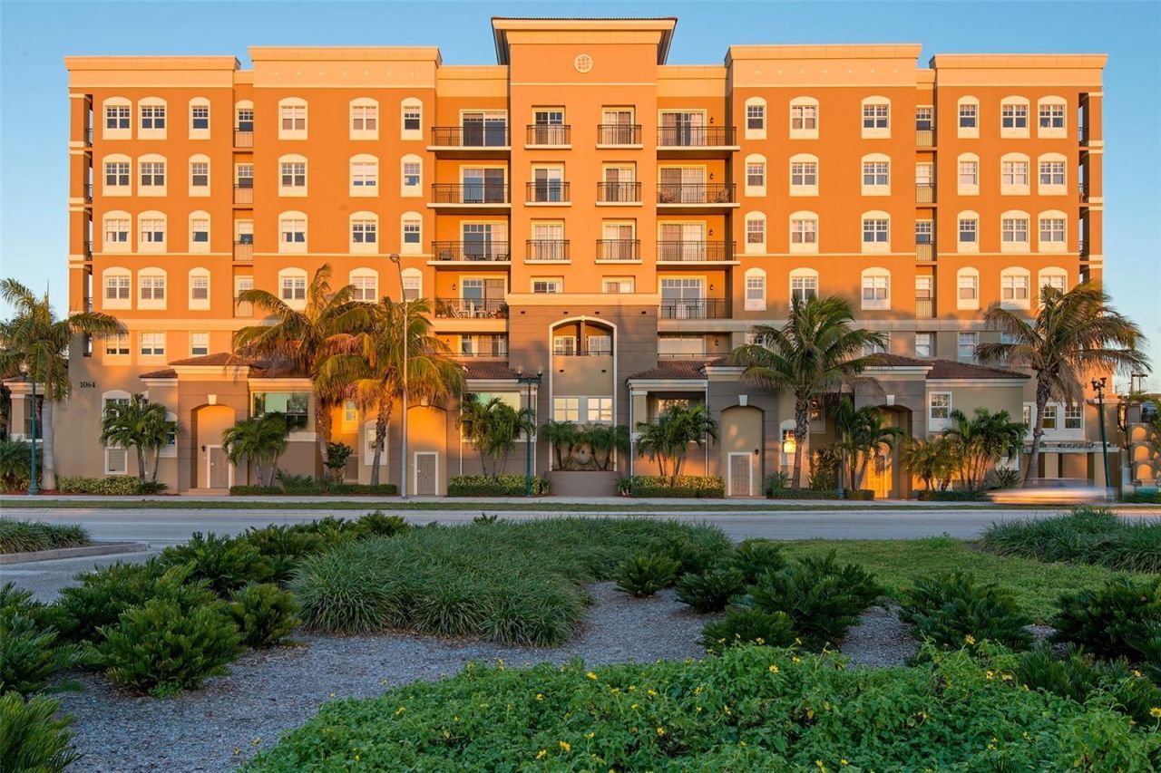 1064 N Tamiami Trail , Unit 1433, Sarasota, FL 34236 Photo