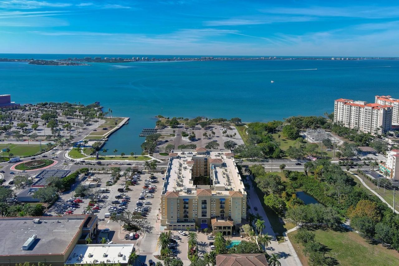 1064 N Tamiami Trail , Unit 1433, Sarasota, FL 34236 Photo