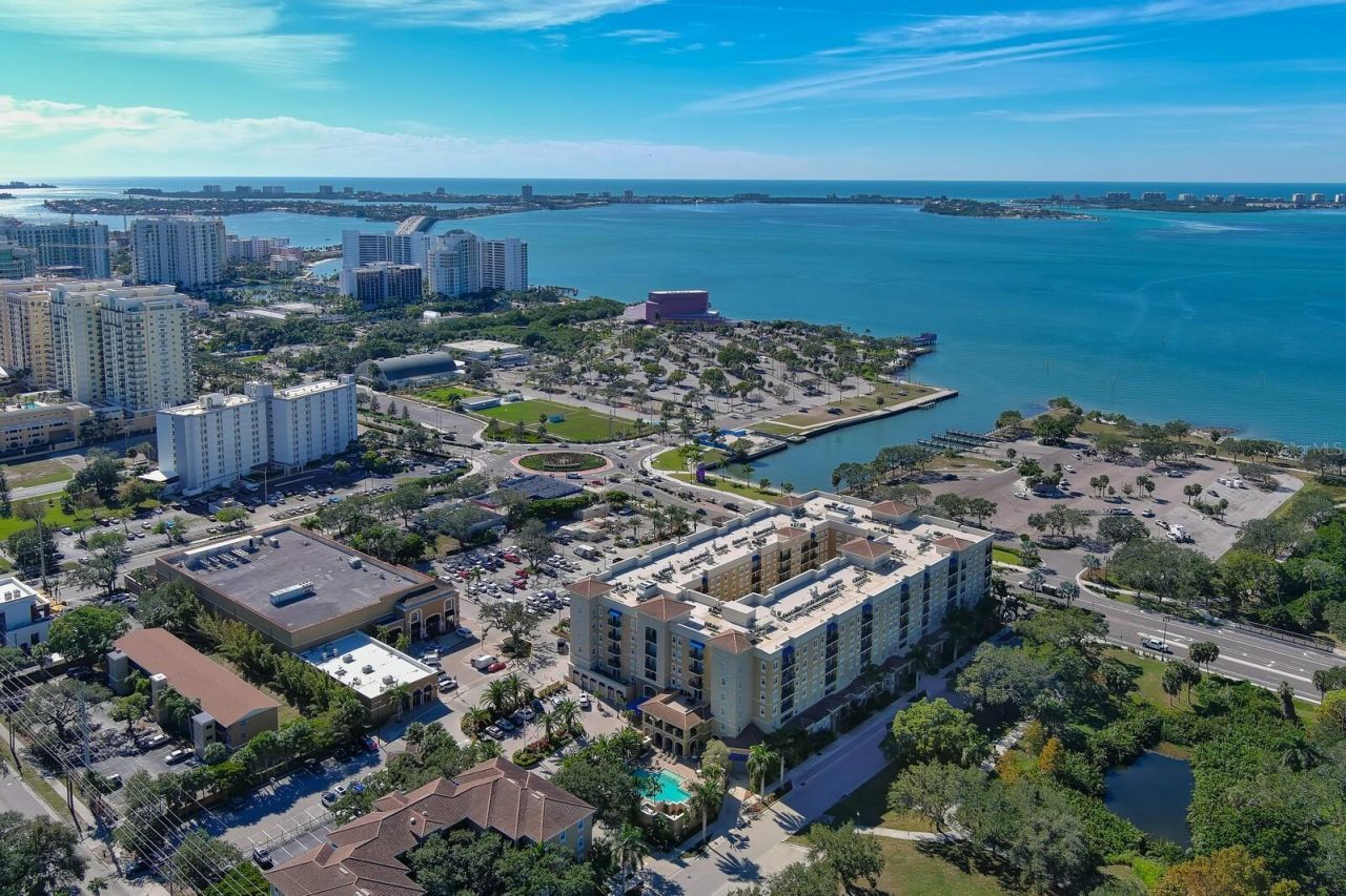1064 N Tamiami Trail , Unit 1433, Sarasota, FL 34236 Photo