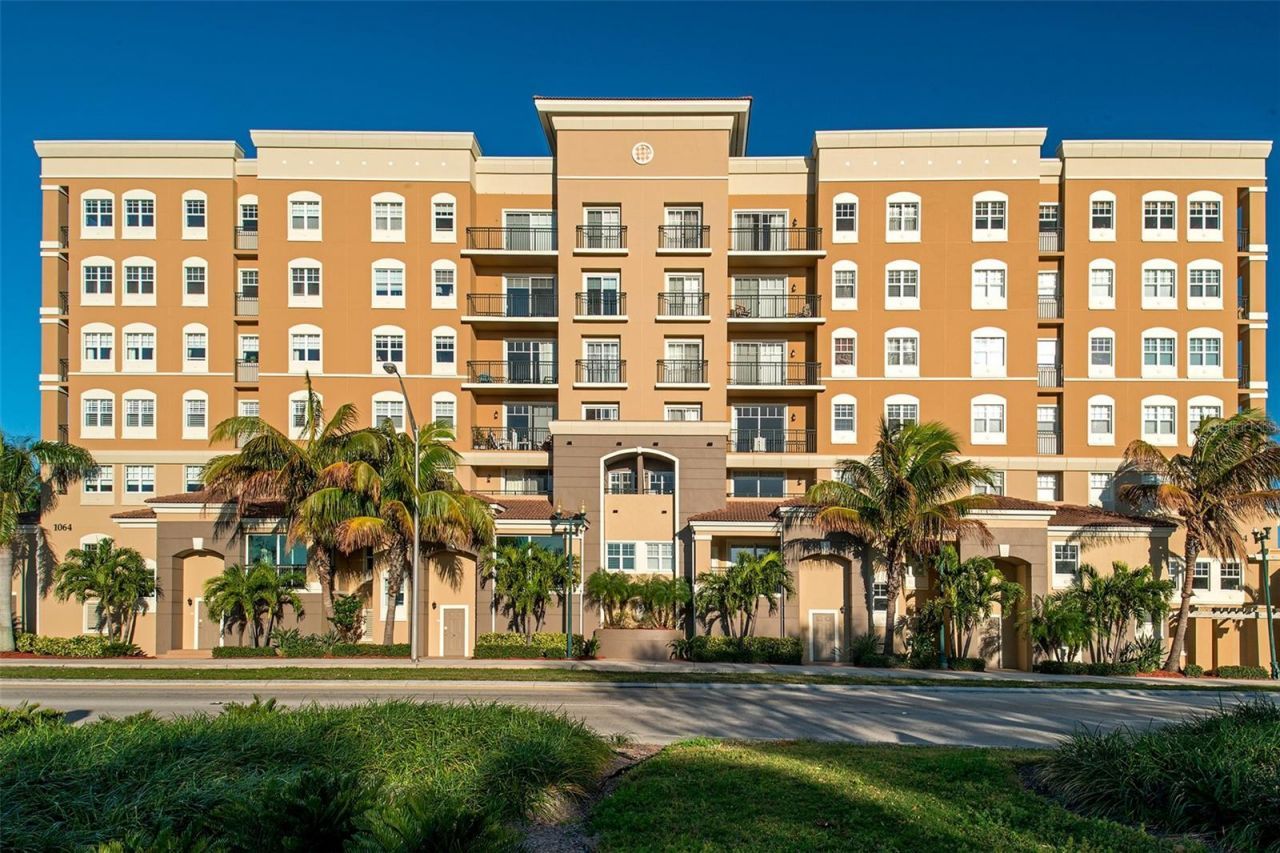 1064 N Tamiami Trail , Unit 1433, Sarasota, FL 34236 Photo