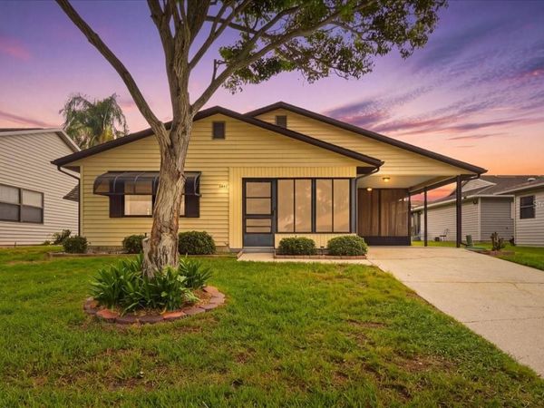 3231 BEAR CREEK LANE , LAKELAND, FL 33810