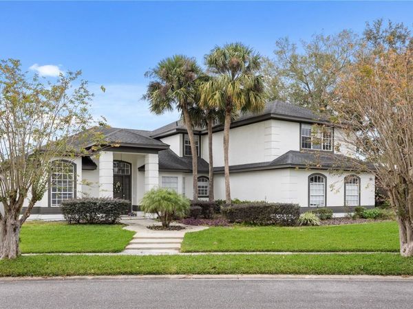 1746 CARILLON PARK DRIVE , OVIEDO, FL 32765