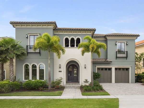 445 MUIRFIELD LOOP , REUNION, FL 34747