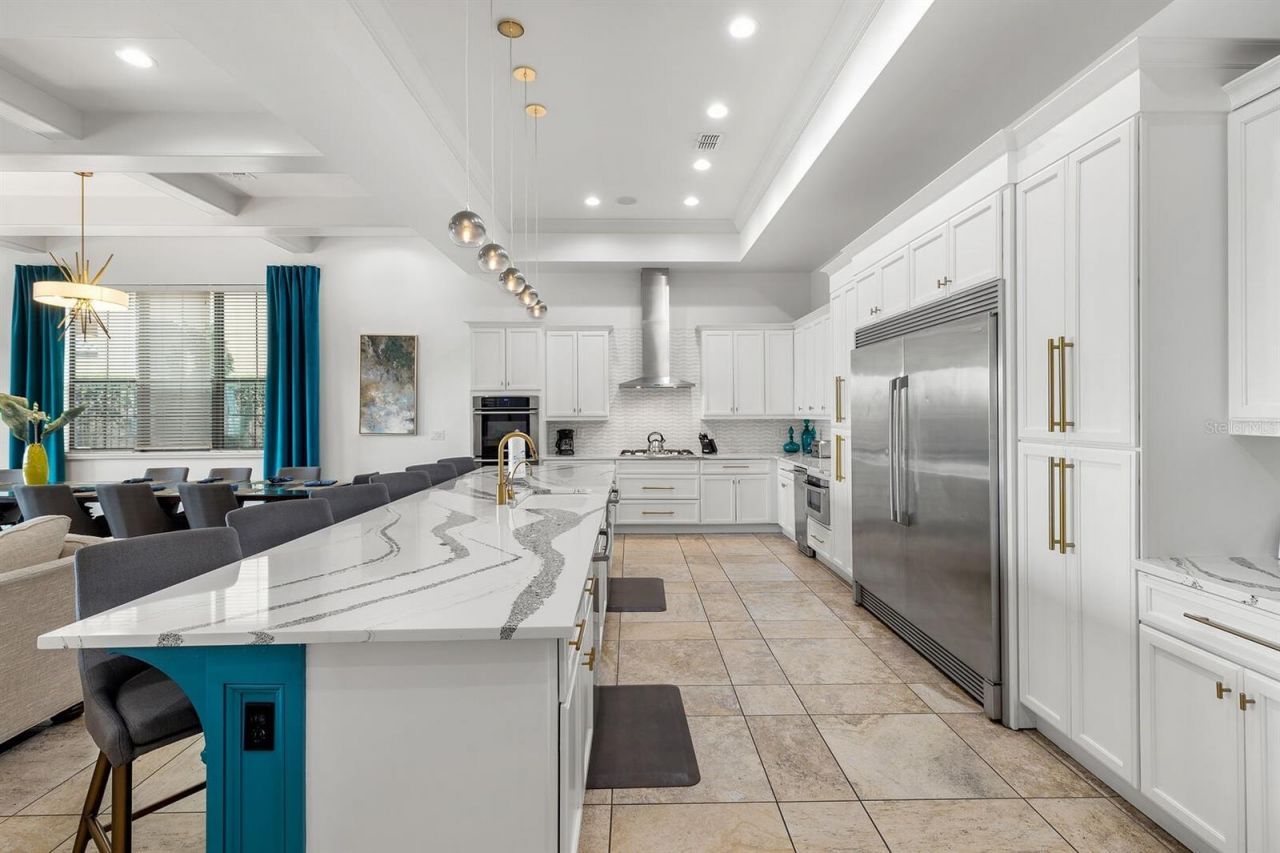 445 Muirfield Loop , Reunion, FL 34747 Photo