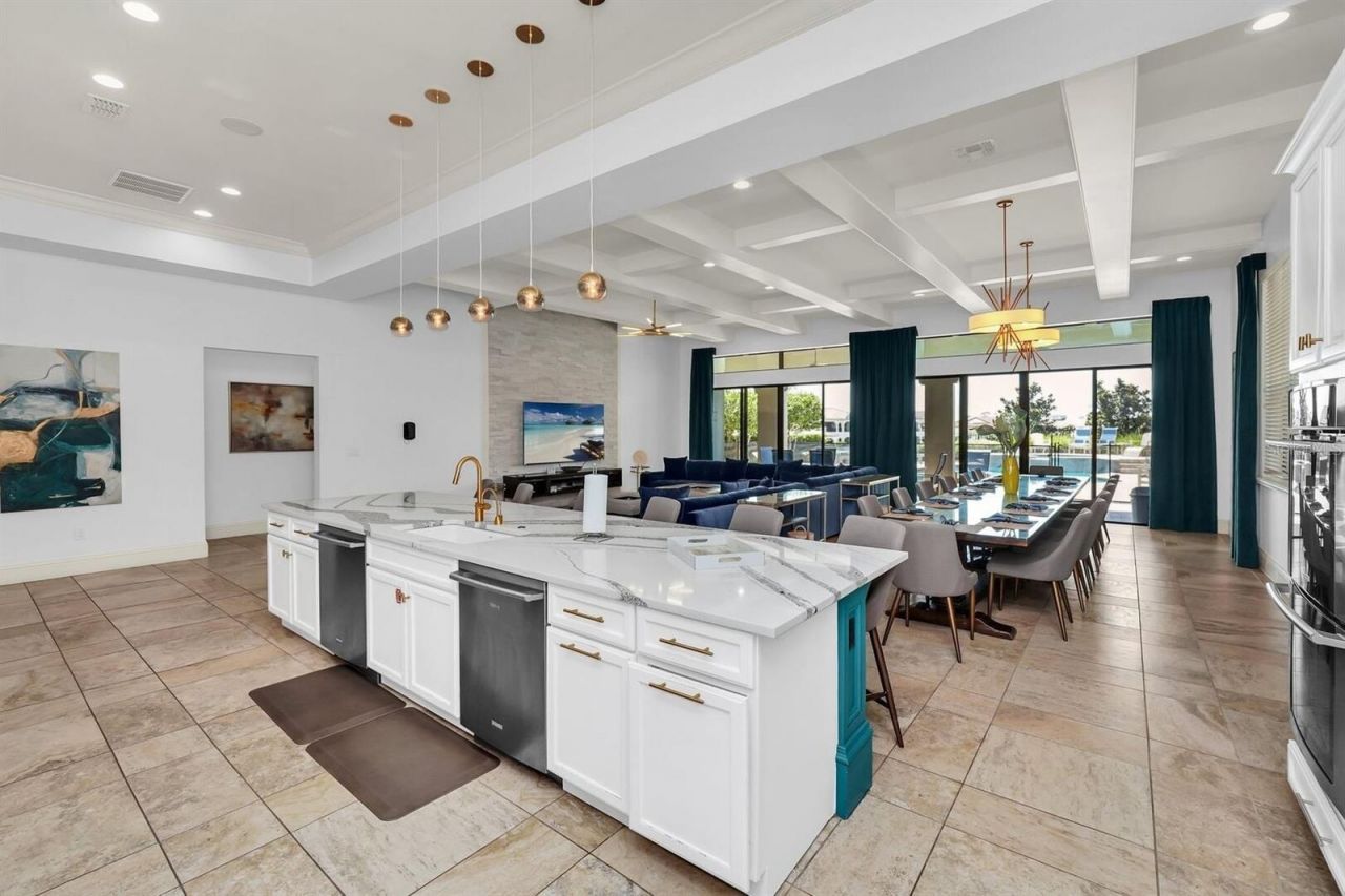 445 Muirfield Loop , Reunion, FL 34747 Photo