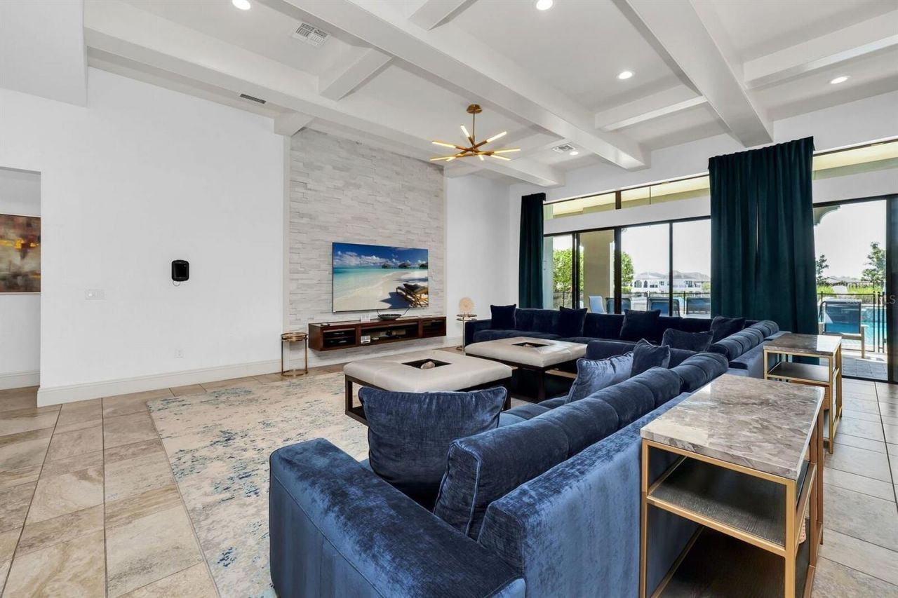 445 Muirfield Loop , Reunion, FL 34747 Photo