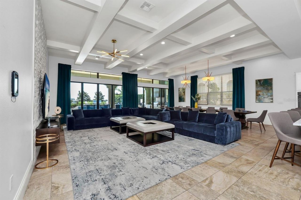 445 Muirfield Loop , Reunion, FL 34747 Photo