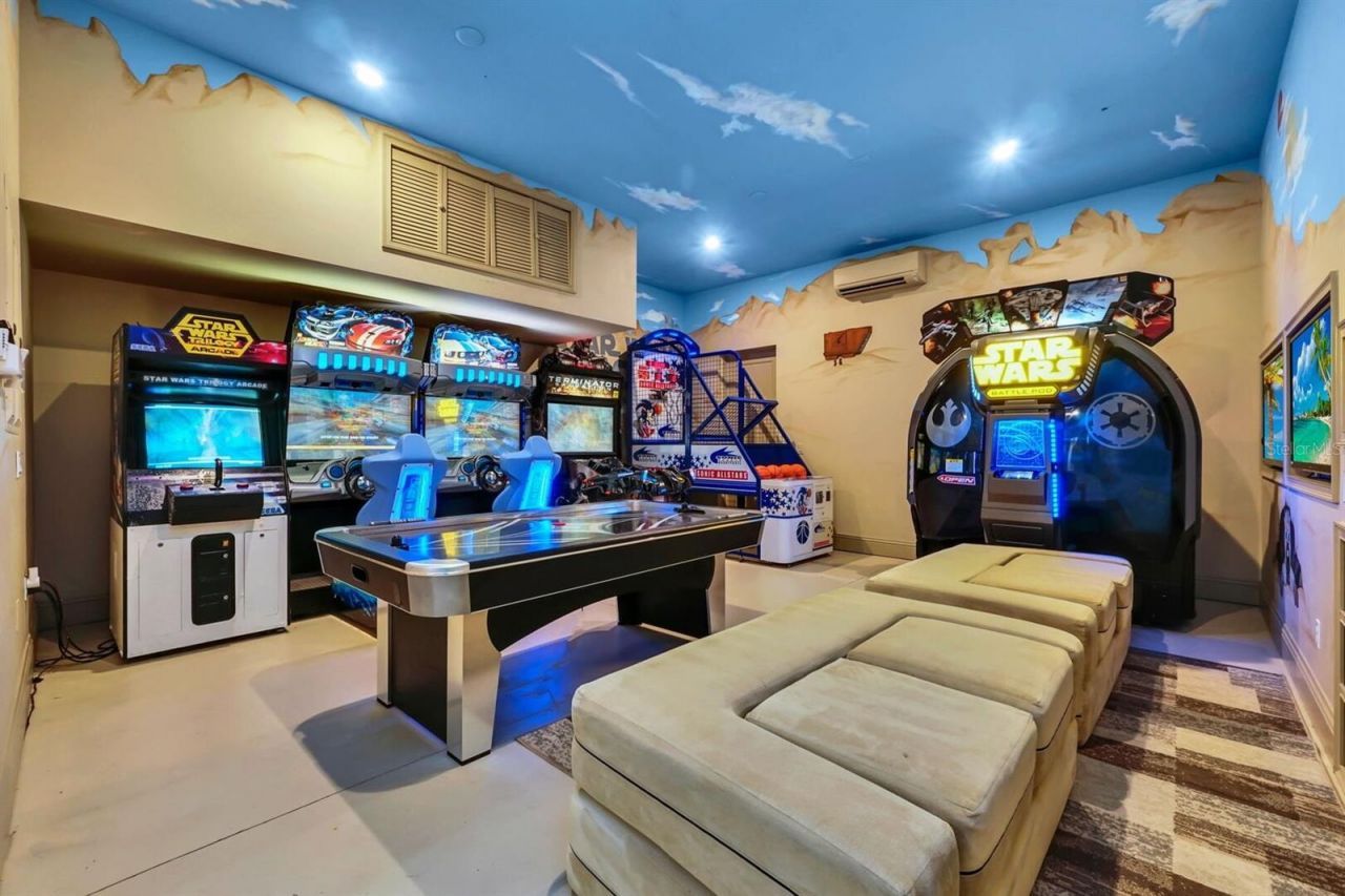 445 Muirfield Loop , Reunion, FL 34747 Photo