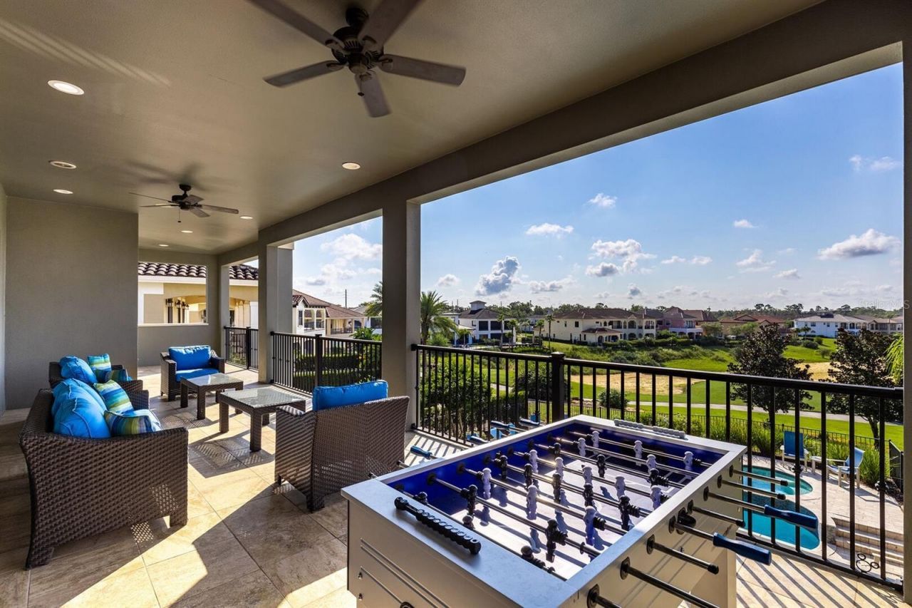 445 Muirfield Loop , Reunion, FL 34747 Photo