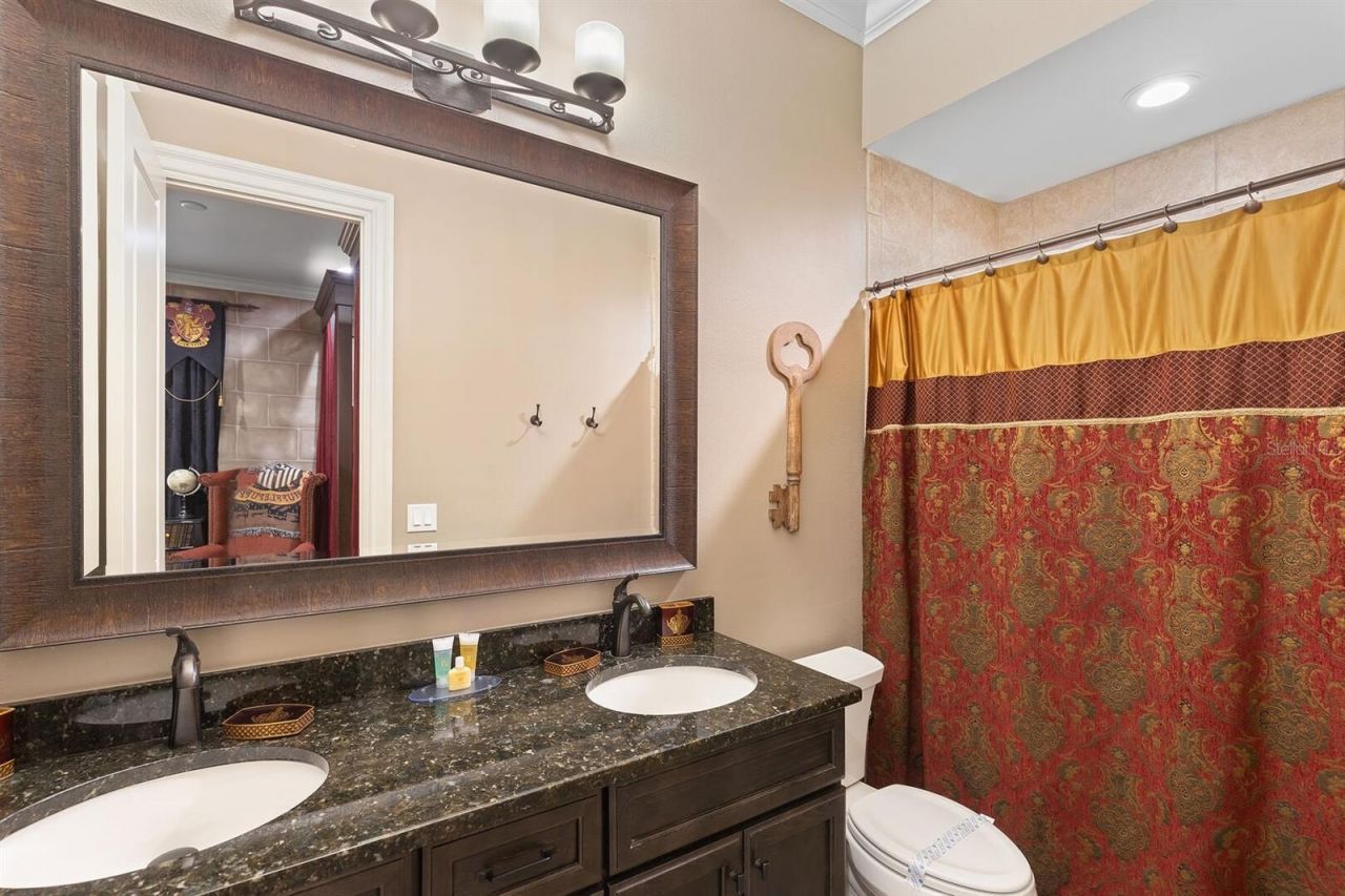445 Muirfield Loop , Reunion, FL 34747 Photo