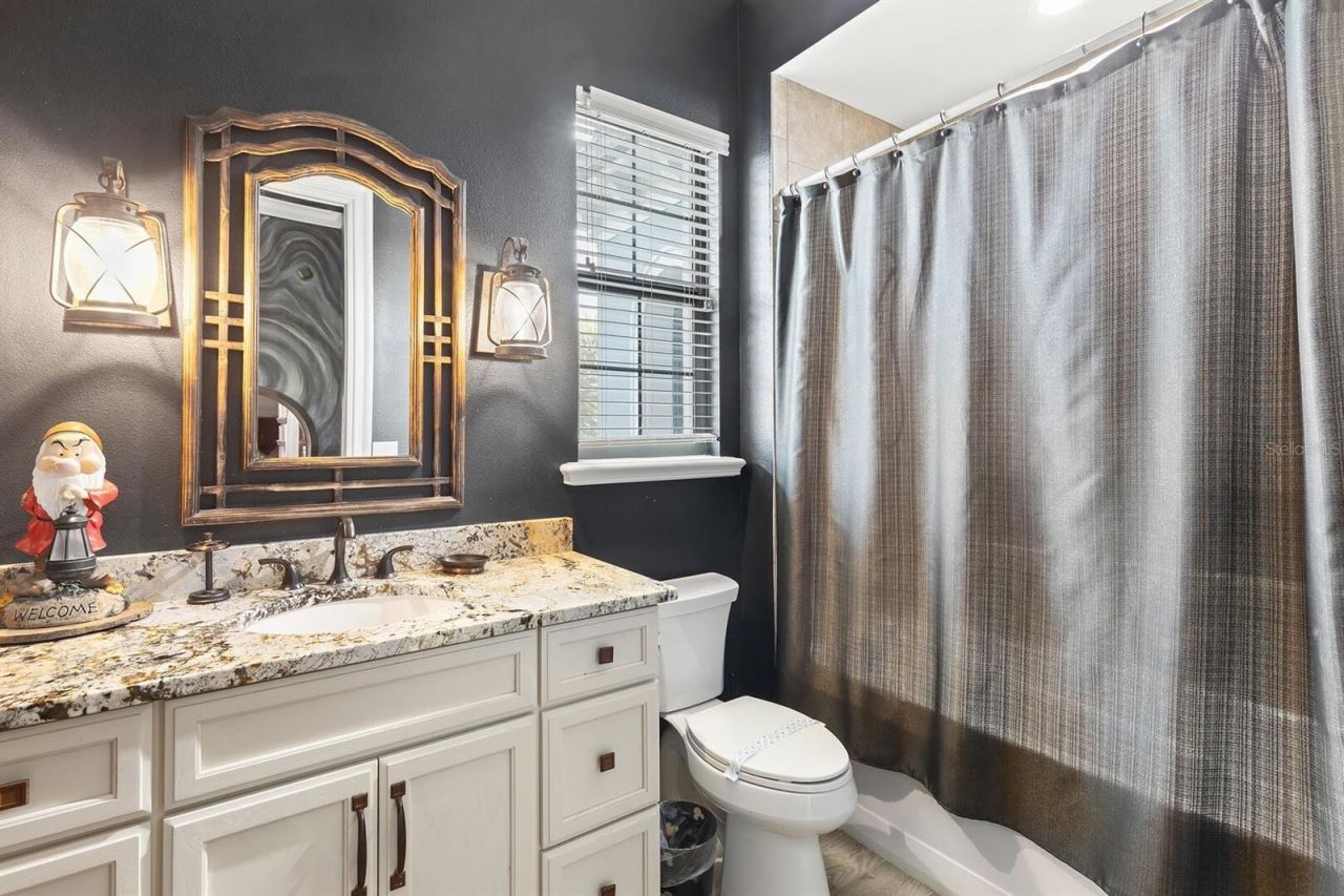 445 Muirfield Loop , Reunion, FL 34747 Photo