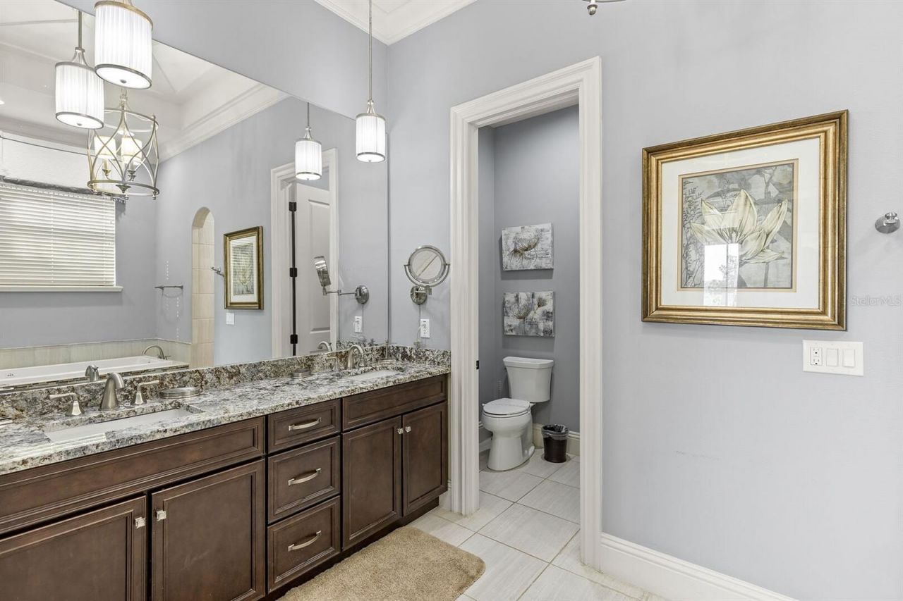 445 Muirfield Loop , Reunion, FL 34747 Photo