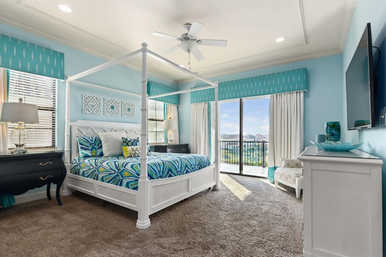 445 Muirfield Loop , Reunion, FL 34747 Photo