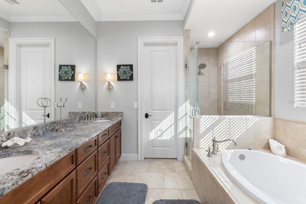445 Muirfield Loop , Reunion, FL 34747 Photo