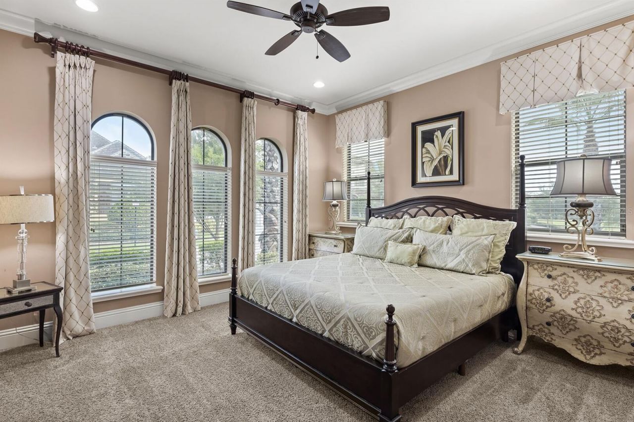 445 Muirfield Loop , Reunion, FL 34747 Photo