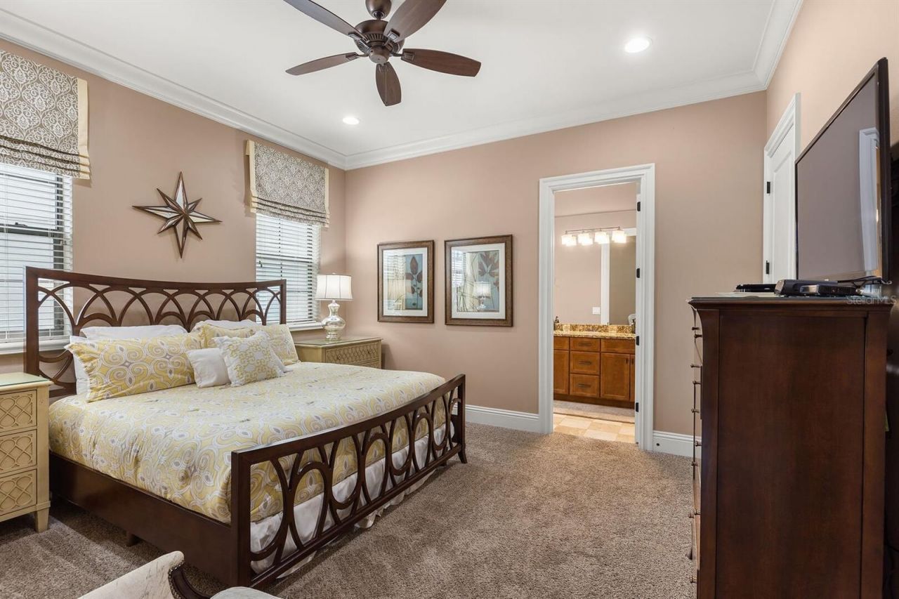 445 Muirfield Loop , Reunion, FL 34747 Photo