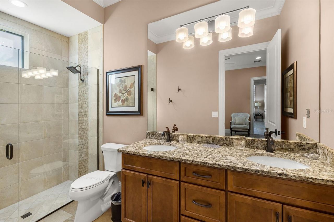 445 Muirfield Loop , Reunion, FL 34747 Photo