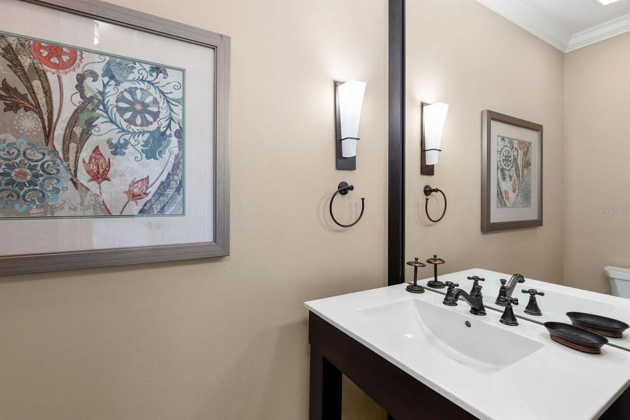 445 Muirfield Loop , Reunion, FL 34747 Photo