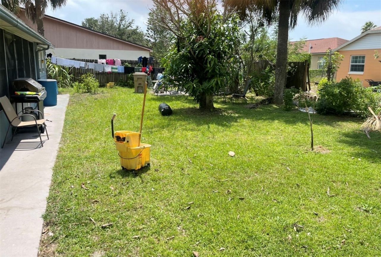 126 Dahlia Drive , Kissimmee, FL 34743 Photo