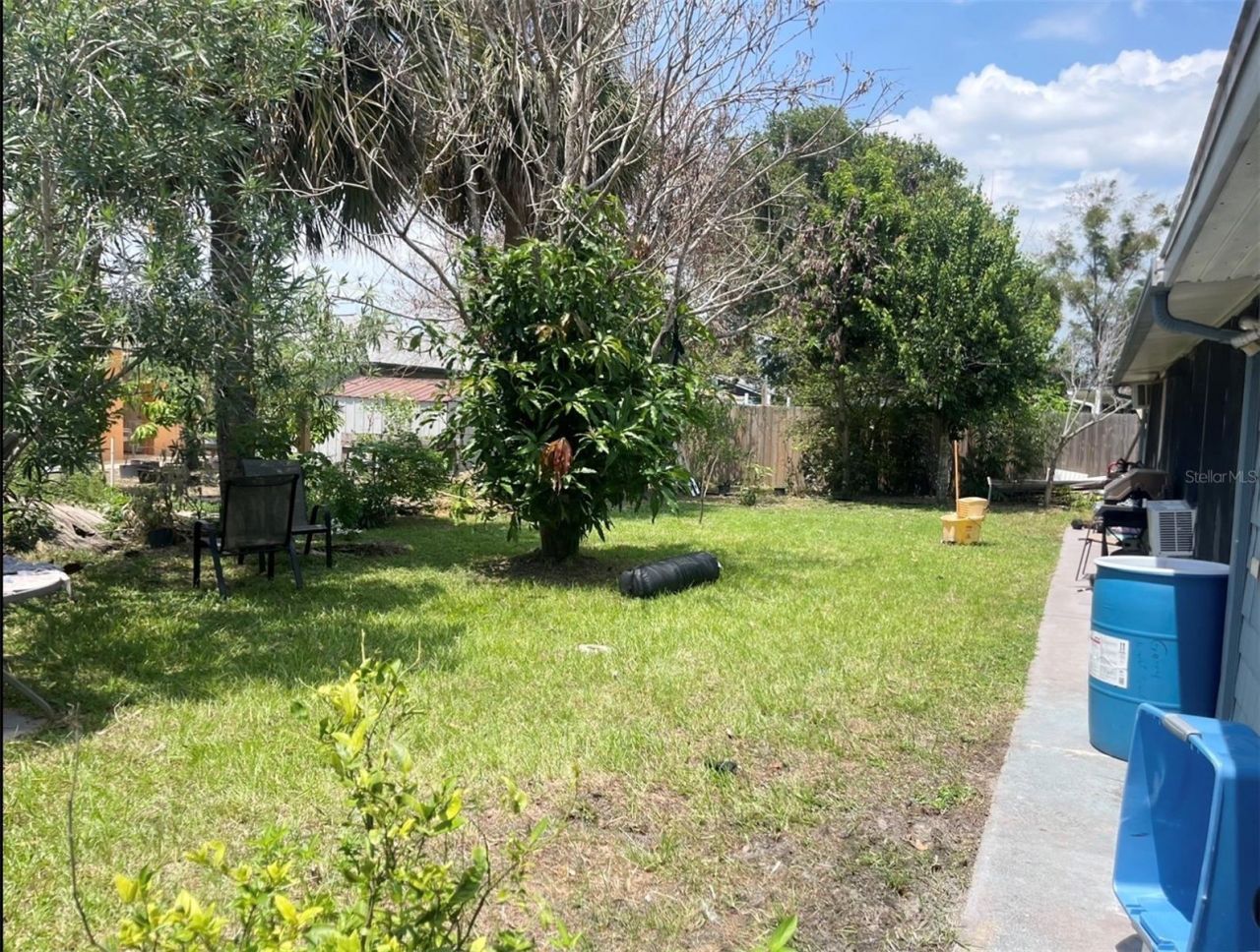 126 Dahlia Drive , Kissimmee, FL 34743 Photo