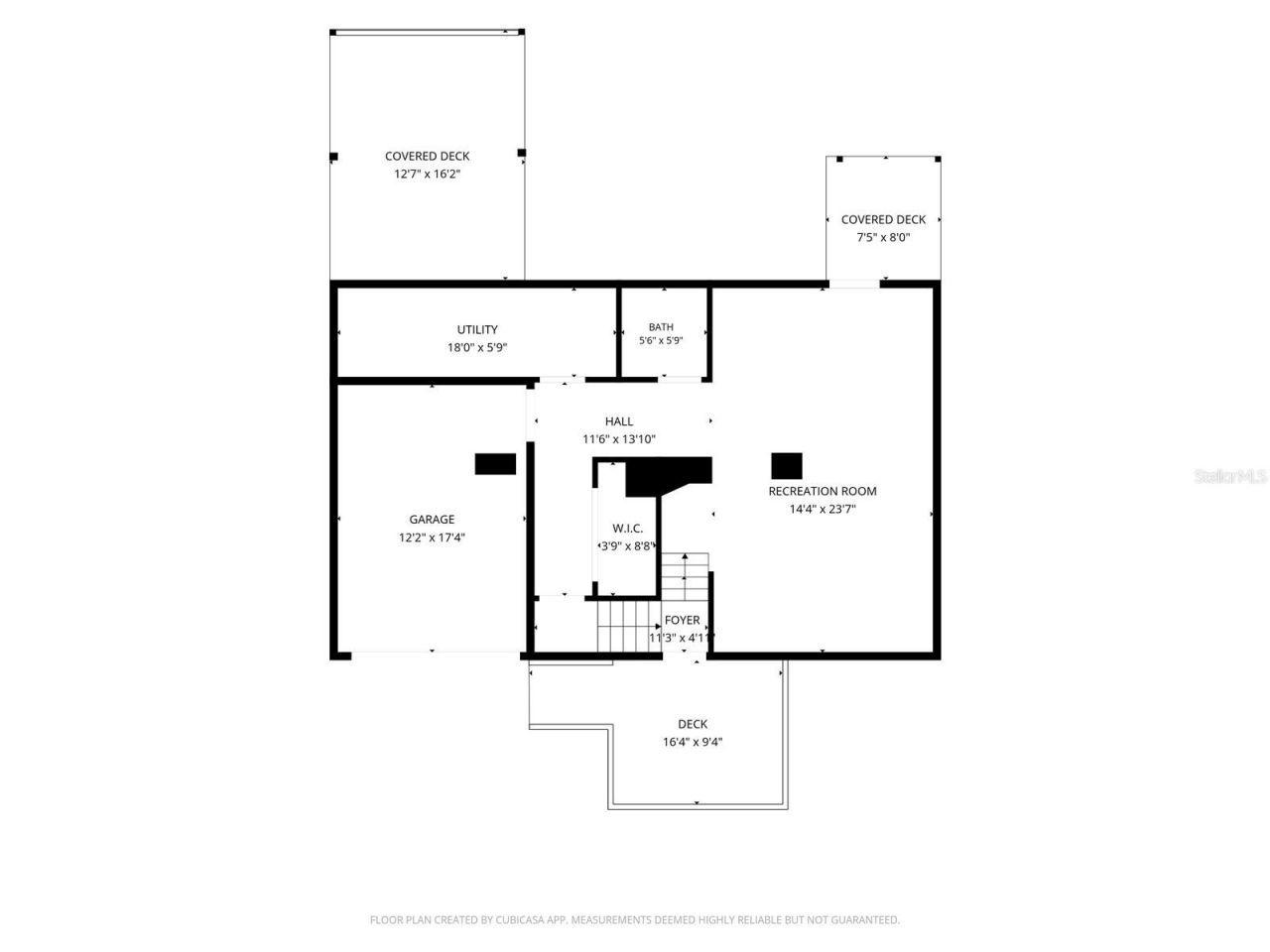 3136 Johns Parkway, Clearwater, FL 33759 Photo