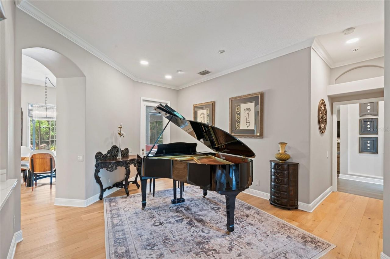 2805 Berwick Drive, Tarpon Springs, FL 34688 Photo