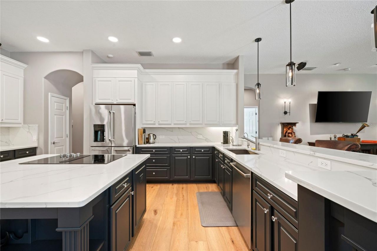 2805 Berwick Drive, Tarpon Springs, FL 34688 Photo