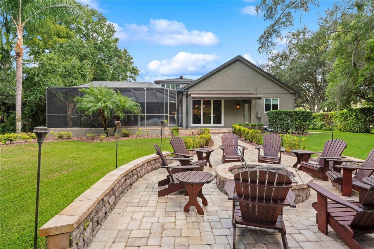 2805 Berwick Drive, Tarpon Springs, FL 34688 Photo