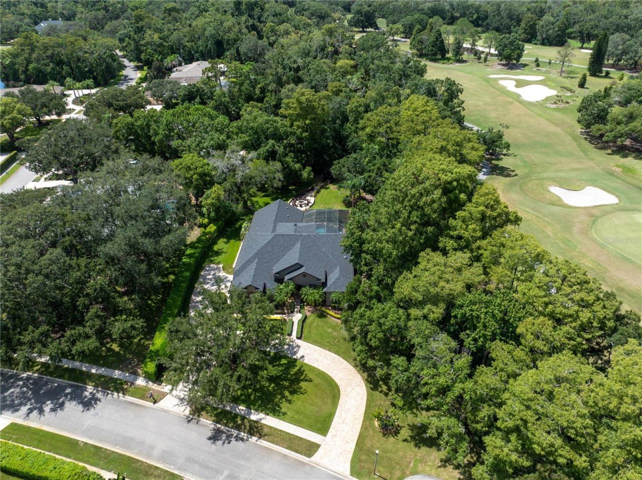 2805 Berwick Drive, Tarpon Springs, FL 34688 Photo
