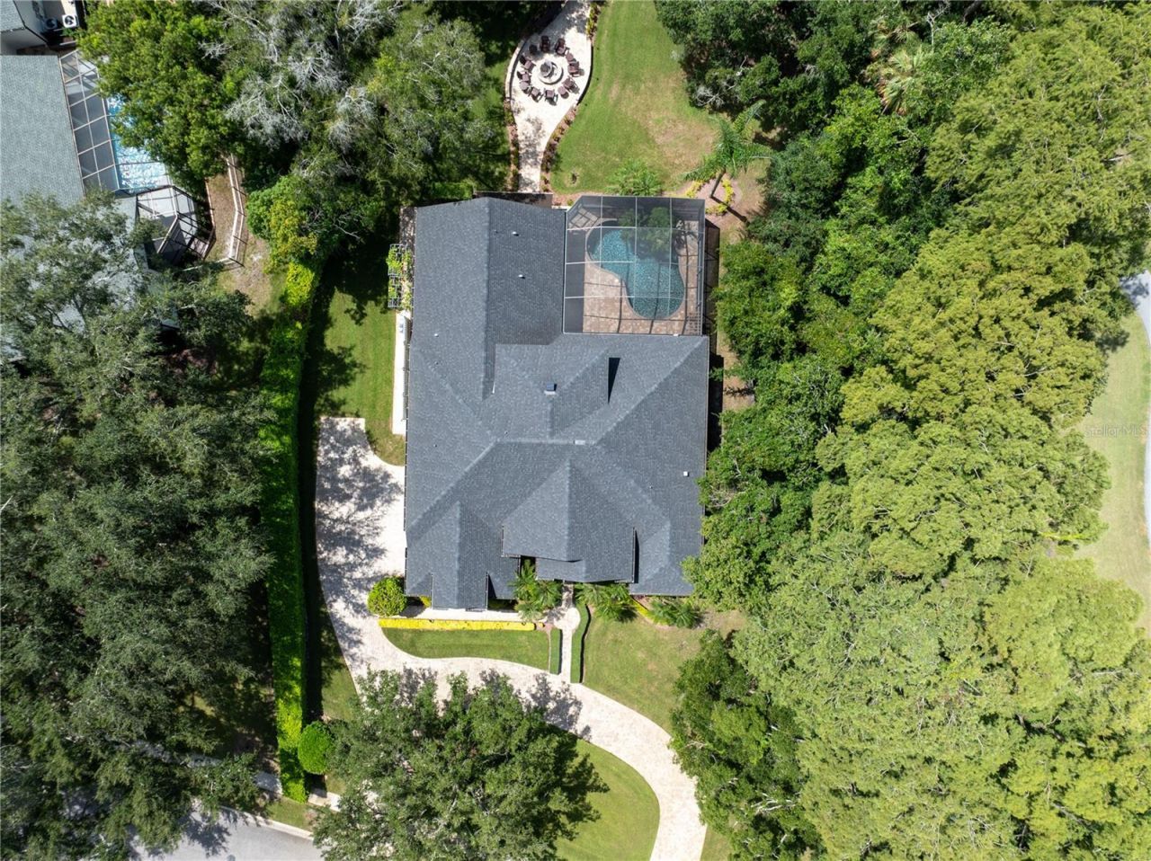 2805 Berwick Drive, Tarpon Springs, FL 34688 Photo