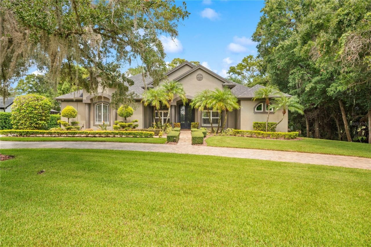 2805 Berwick Drive, Tarpon Springs, FL 34688 Photo