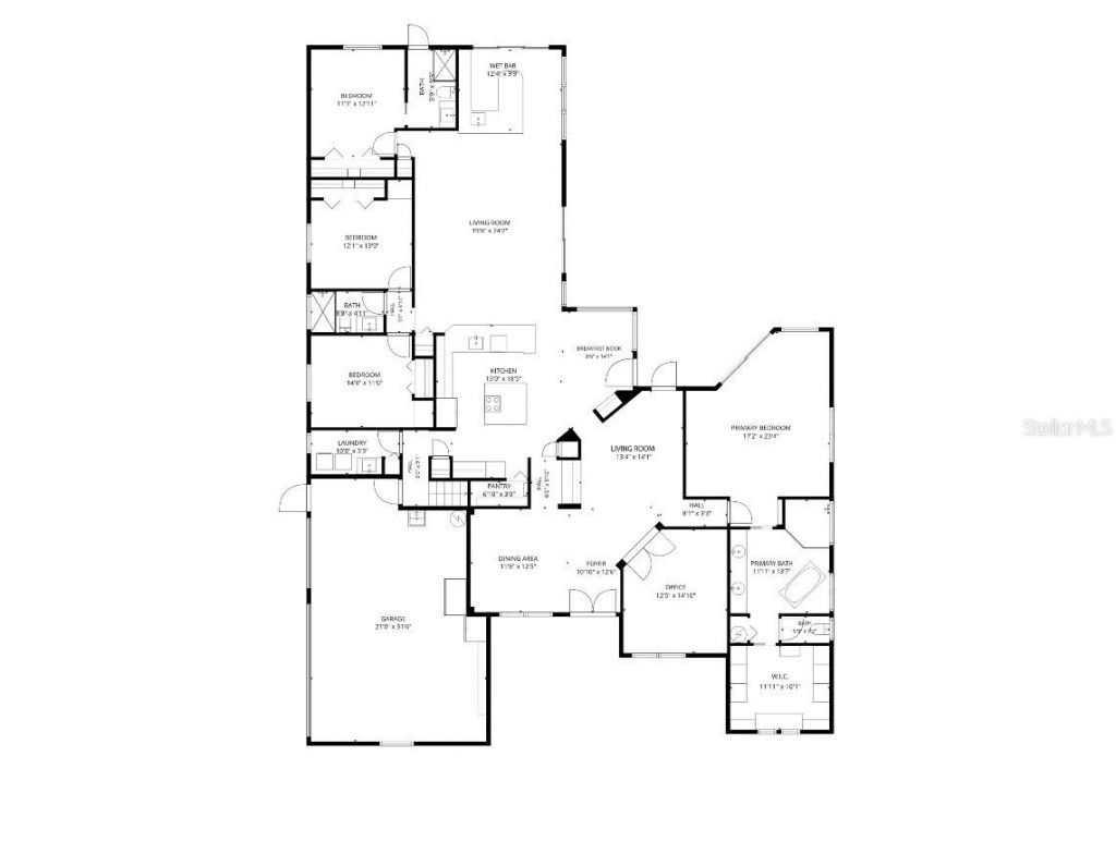 2805 Berwick Drive, Tarpon Springs, FL 34688 Photo