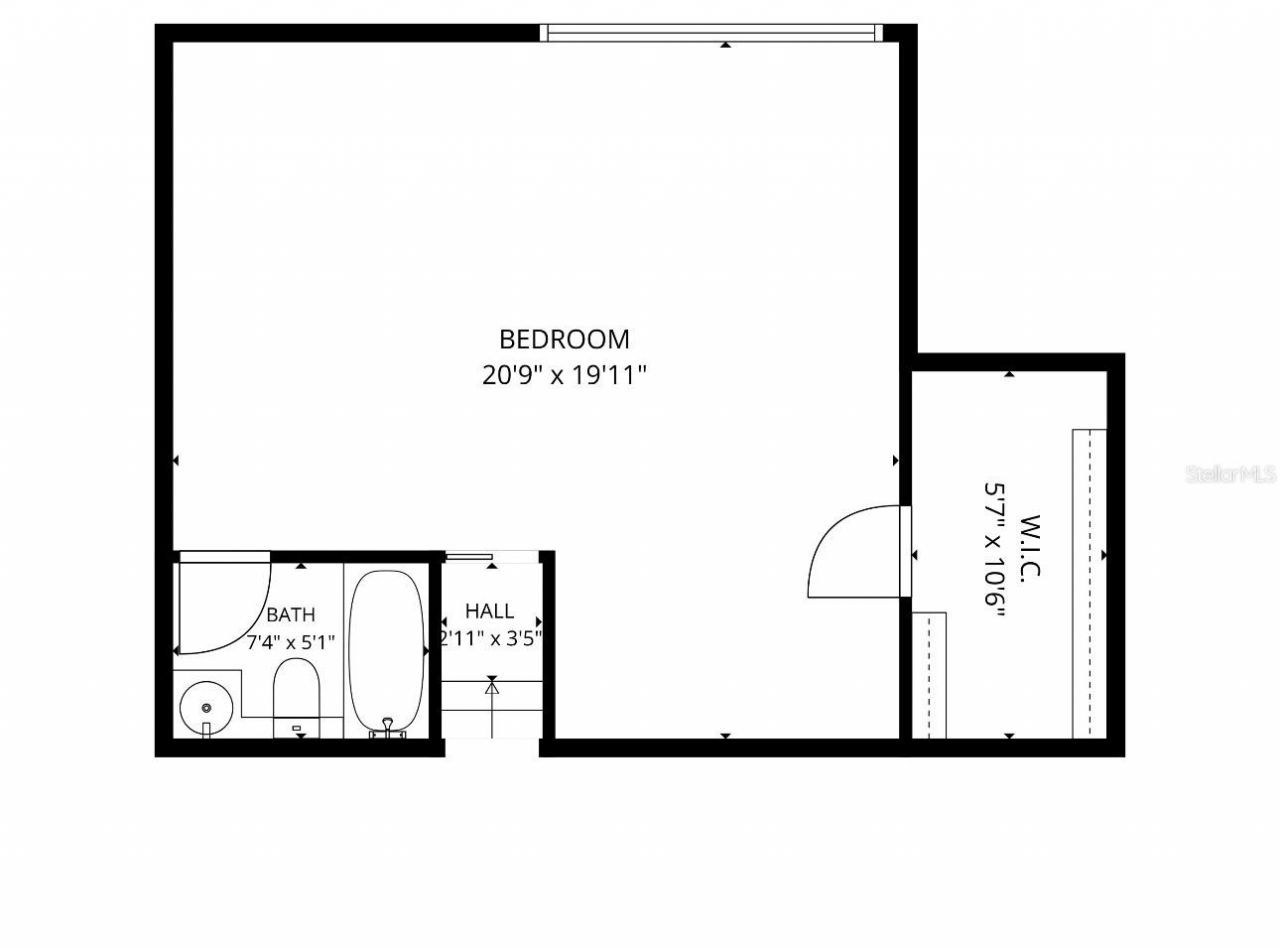 2805 Berwick Drive, Tarpon Springs, FL 34688 Photo