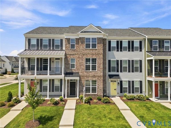 13820 Village View Drive , Midland, VA 23114
