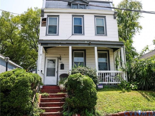 1818 Edwards Avenue , Richmond, VA 23224