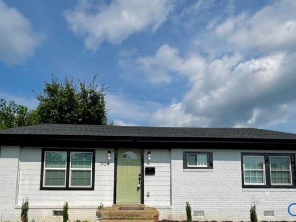 1904 Ridgemont Road , Richmond, VA 23224
