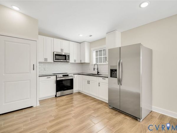 1904 Ridgemont Road, Richmond, VA 23224