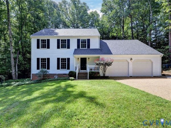 104 Oak Ridge Court, Williamsburg, VA 23188