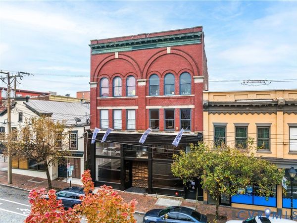 1717 E Franklin Street, Richmond, VA 23223