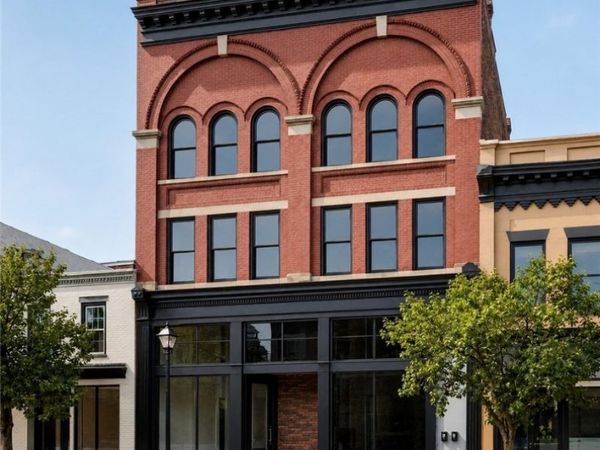 1717 E Franklin Street, Richmond, VA 23223