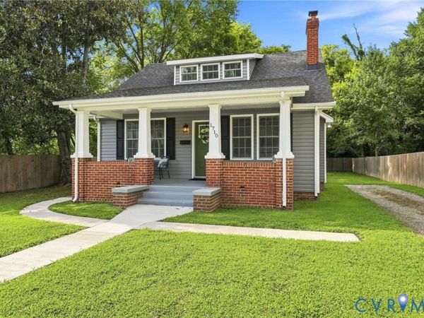 1710 Carlisle Avenue , Richmond, VA 23231