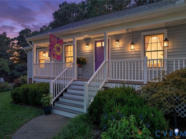 1003 Worsham Green Terrace, Midlothian, VA 23114