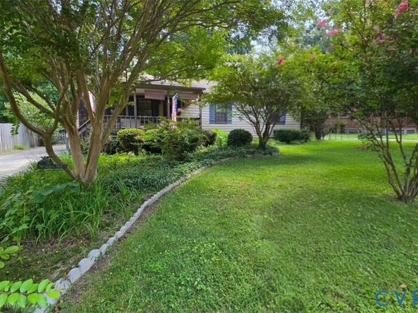9329 Edington Drive , North Chesterfield, VA 23237
