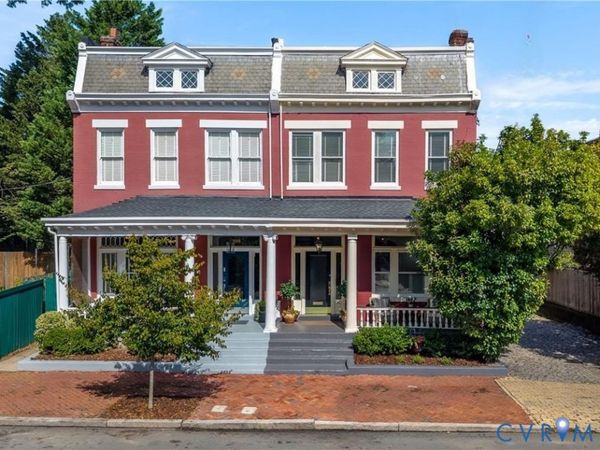 310 N 23rd Street , Richmond, VA 23223