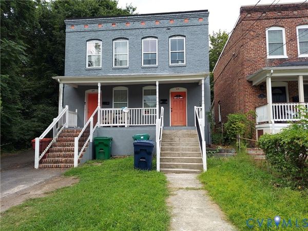 534 S Dunlop Street, Petersburg, VA 23803