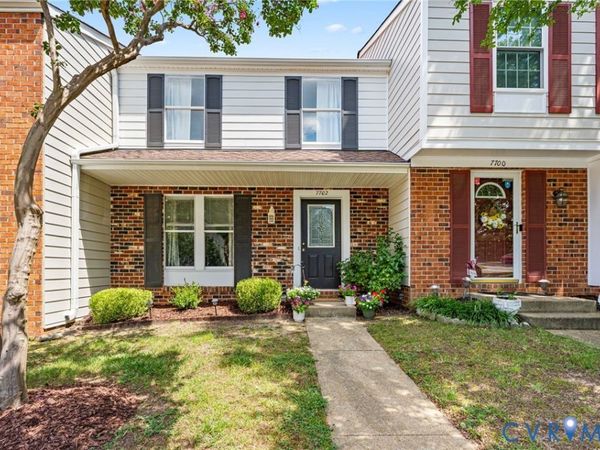 7702 Balla Court , Henrico, VA 23228