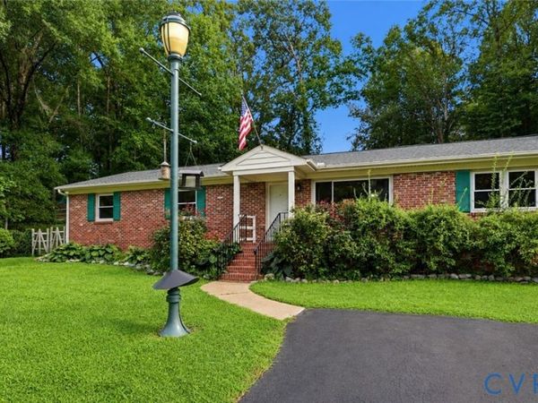11201 Monday Way, Chesterfield, VA 23112