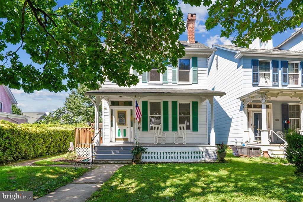 116 S. UNION AVENUE, HAVRE DE GRACE, MD 21078