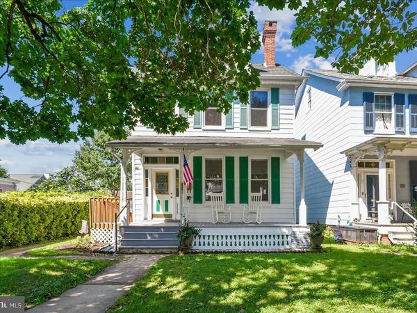 116 S. UNION AVENUE, HAVRE DE GRACE, MD 21078